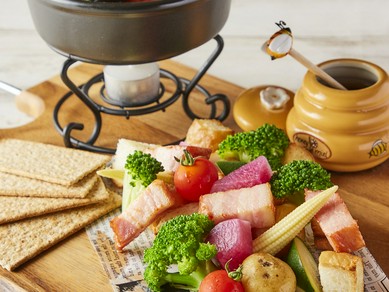 東京都の食べ放題のお店 食べ放題特集 ヒトサラ