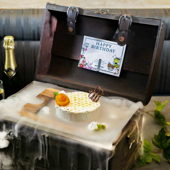 蜂蜜とチーズ Beehouse ビーハウス 池袋店 池袋東口 東池袋 居酒屋 写真 2ページ目 ヒトサラ