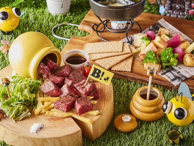 東京都の韓国料理女子会向けコースがあるお店 女子会におすすめのお店 ヒトサラ