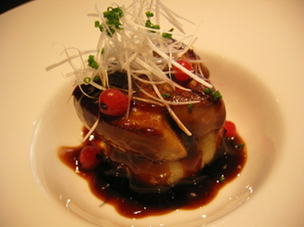 究極の美食家コース　（※3日前までの要予約）