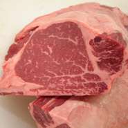 産地にこだわらず良質の物をだけを厳選
赤身の多いヒレステーキ
100g（少なめ）…￥5,800
150g（ふつう）…￥8,800
200g（多め）　…￥11,800