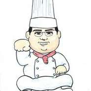 Chef Takagi