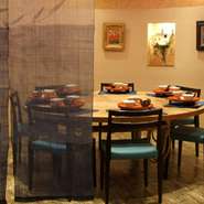 ご予算に合わせてコースをご提案させて頂きます
飲み放題もセット出来ます
お気軽にお問い合わせくださいませ