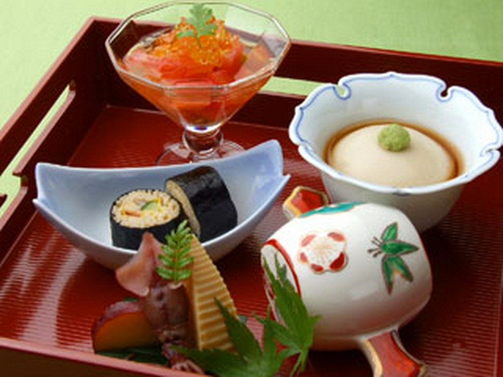 老舗の技が冴える