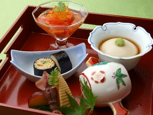 面料理Hirakawa 顿珍馆 站前店