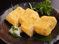 京麩が入った「ふわふわ・もっちり」かつ、京だしで作ったお出しのきいた京伝統の味