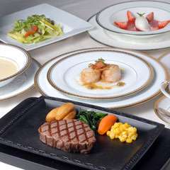 お祝い事に最適なコースプランご用意しております。