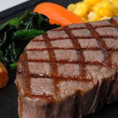 多くのファンを持ち、長年愛され続けるお店「牛車」。