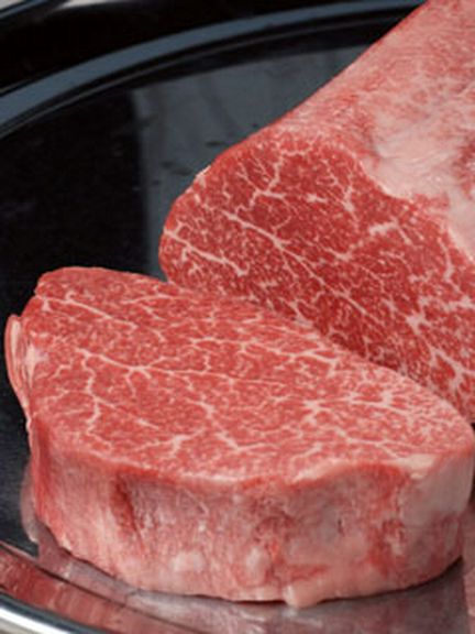 最高の贅沢を・・・黒毛和牛