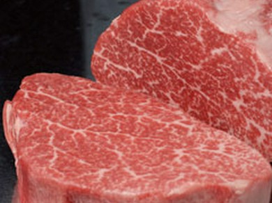 最高の贅沢を・・・黒毛和牛