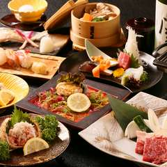 個室で美味堪能…ちょっと贅沢な忘年会を【せきはら】で！