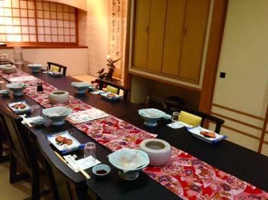 多様なお部屋をご用意しております