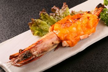 Local Cuisine Sekihara