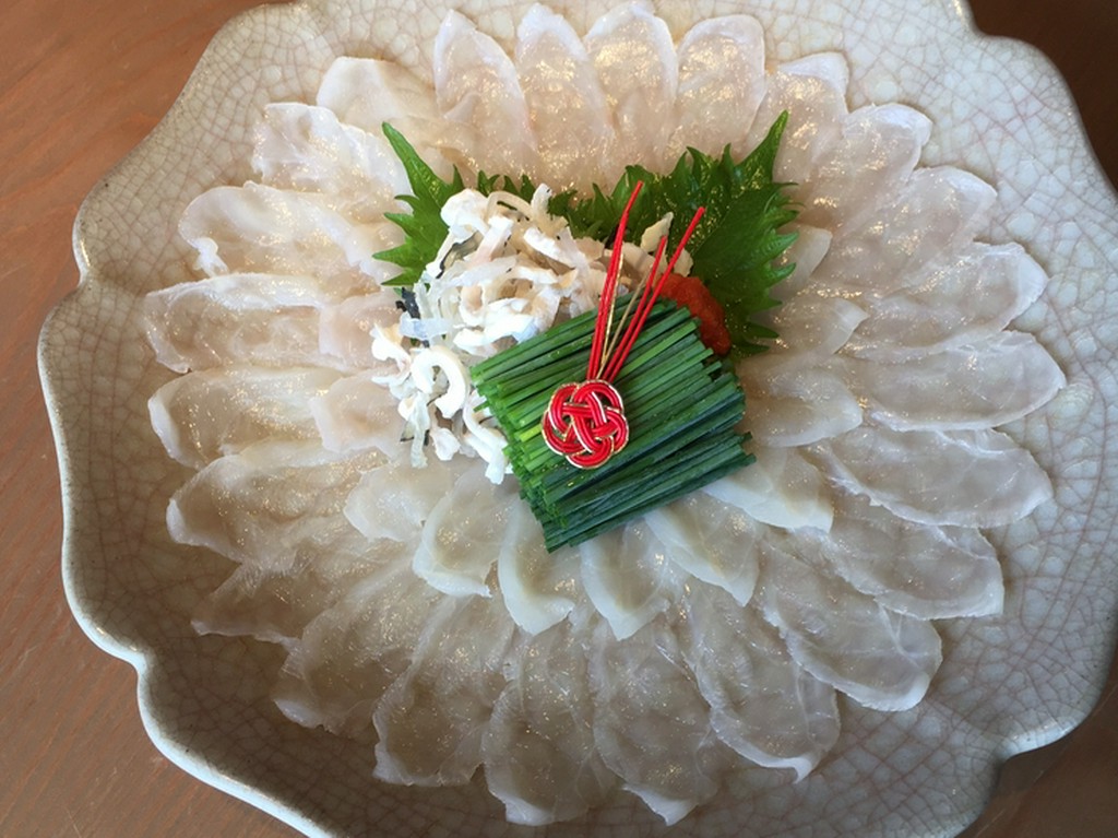 上質を知る貴方へ…ワンランク上の料理を