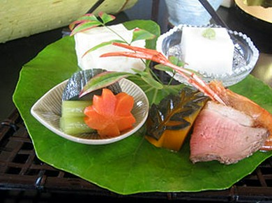 「会席料理」から「ふぐ」「牡蠣」コース料理まで…