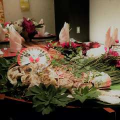 ご結納・お顔合わせなど様々なお祝いのシーンに…