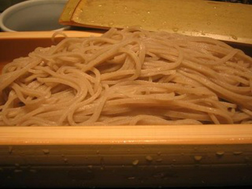 食通も絶賛する実力派