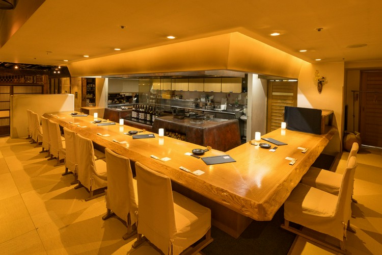 くつ炉ぎ・うま酒 かこいや仙台駅前店 仙台駅西口周辺/和食 ネット予約