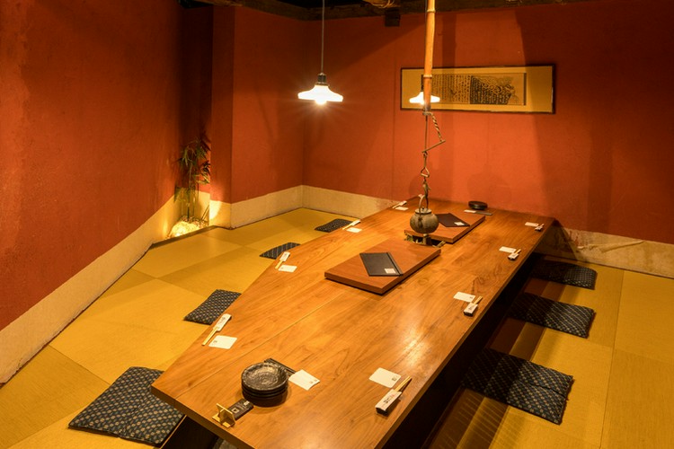 くつ炉ぎ・うま酒 かこいや仙台駅前店 仙台駅西口周辺/和食 ネット予約