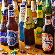 ◆世界のビール