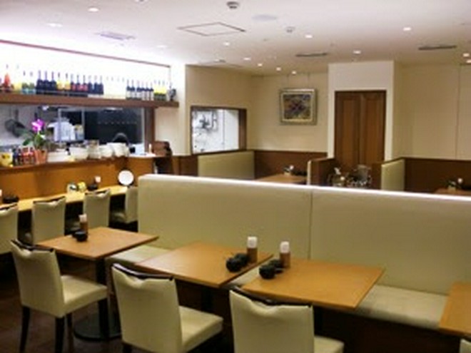 ファミリーにおすすめ