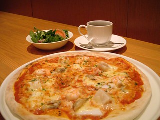 フルッティディマーレ