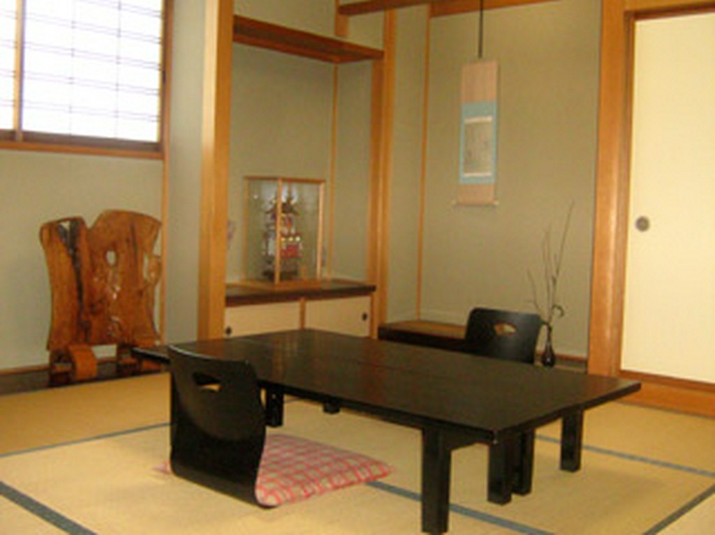 風情趣溢れる空間で上質なひとときを