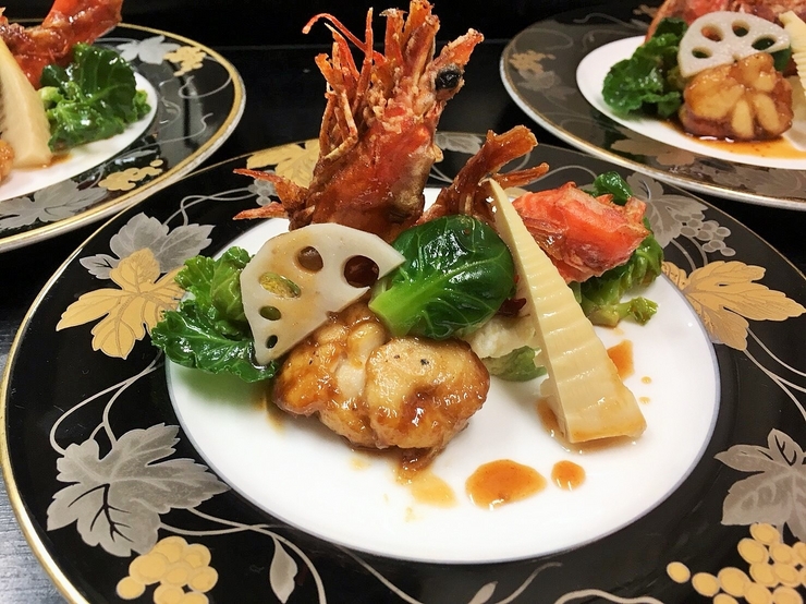 ■All-you-can-drink all-inclusive plan (4 people or more / 2.5 hours)