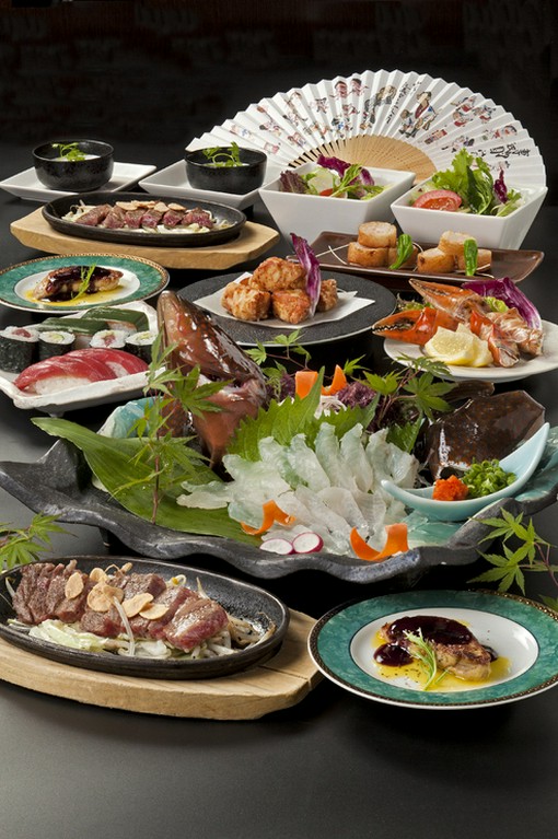 忘年会予約承ります！