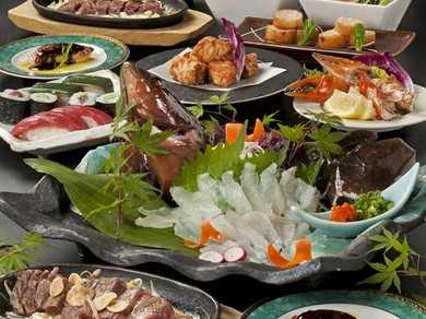 忘年会予約承ります！