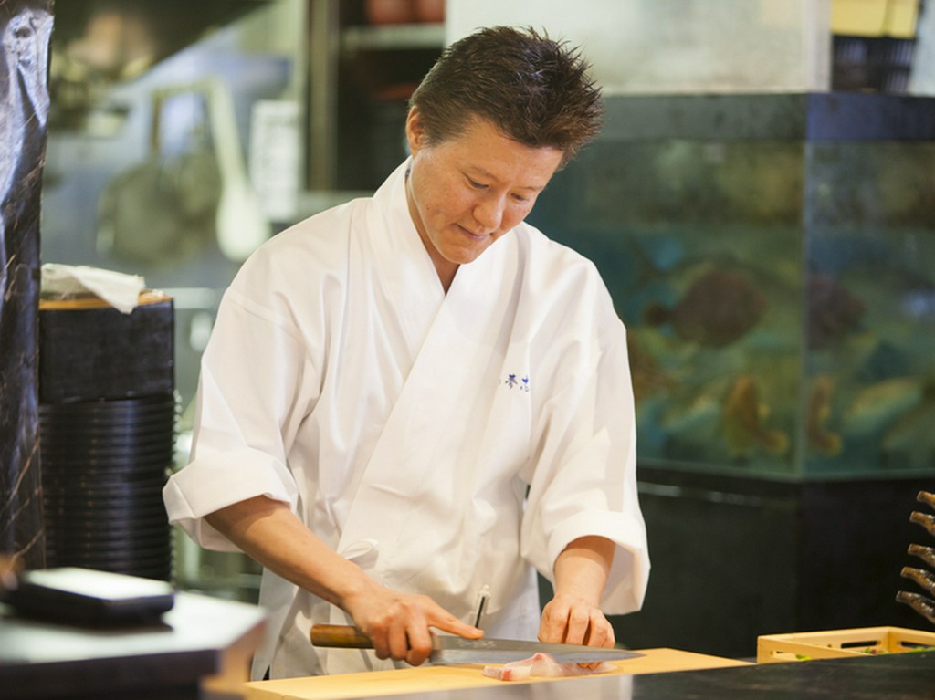 和食洋食、プロの料理人が自信を持ってお勧めする人気のコース