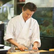 和食洋食、プロの料理人が自信を持ってお勧めする人気のコース