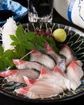 当店のごま鯖は一味違います。絶品です!
入荷は仕入れにより異なります。