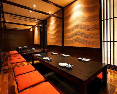 駅近のロケーションで、様々なシーンで利用できそう