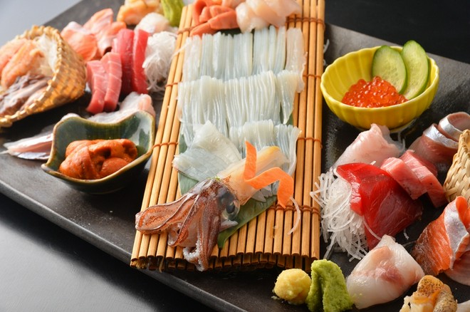 地方の味を楽しめる