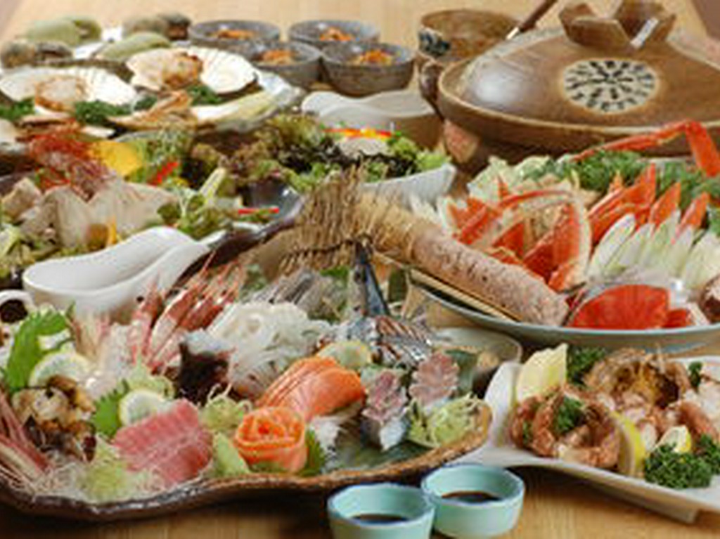 歓送迎会にも、ぜひご利用ください