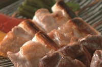 二串

写真は豚精肉のイメージです。