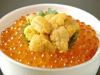 ミニ丼　2000円

