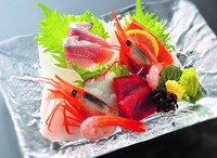 写真はイメージです。
時期や漁の状況により内容が変更になることがあります。予めご了承下さい。
