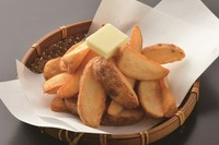 無料で大盛に変更できます。