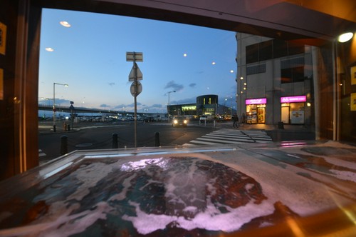 函館朝市の海鮮問屋直営のお店です。