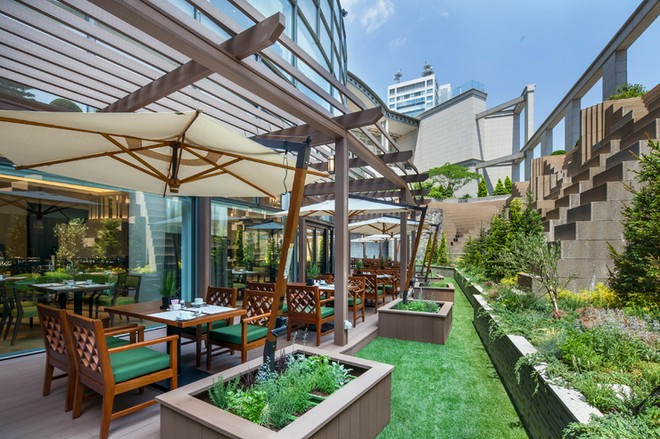 デートにおすすめ