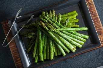 グリーンアスパラ