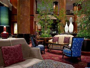 Lobby Lounge“The Lounge”