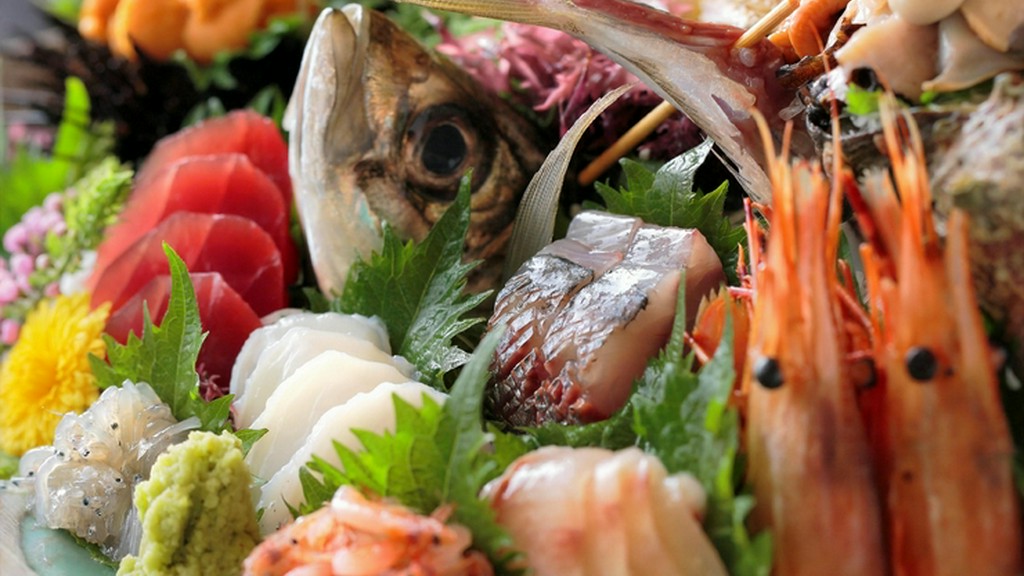 1年の締めくくりに。気の置けない仲間とゆっくり過ごす