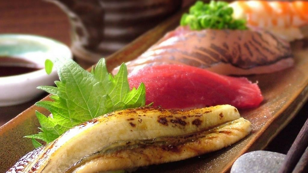 大切な記念日に…浜松の寿司をご堪能ください。