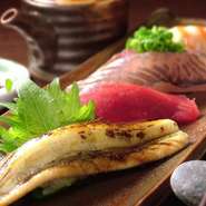 大切な記念日に…浜松の寿司をご堪能ください。
