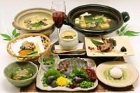 ご当地浜松の限られた店舗でしか食べられない、幻のすっぽん！