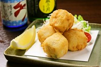 とろ～りとお口の中に広がる至福のひとときを御賞味ください。