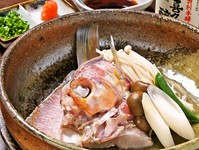 一応ポン酢と薬味はお出ししますが、おだしの中の旨味だけで充分すぎるくらい、美味しくいただけます。
